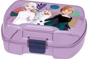 School accessoires - Disney Frozen Lunch Box - 088808734-74277