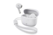 Headphones/Headsets - Nedis Fully Wireless Earphones - HPBT2400WT