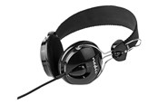 Headphones/Headsets - Nedis HPWD1104BK - headphones - HPWD1104BK