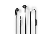 Headphones/Headsets - Nedis HPWD2021BK headphones/headset - HPWD2021BK