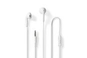 Headphones/Headsets - Nedis HPWD2021WT headphones/headset - HPWD2021WT