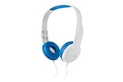 Headphones/Headsets - Nedis HPWD4200BU - headphones - HPWD4200BU