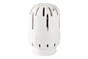 Stofzuiger - Accessoires - Nedis HUMI120F - water filter - white - HUMI120F