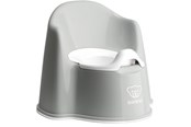 Babyspullen - Baby Bjorn Potty Chair gray - 055225