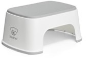Babyspullen - Baby Bjorn Step Stool white - 061221