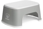 Babyspullen - Baby Bjorn Step Stool gray - 061225