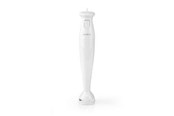 Blender - Nedis Hand blender KAHB100CWT blender - 150 W - KAHB100CWT
