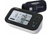 Gezondheid - Omron Blood pressure monitor M7 Intelli IT AFib - HEM-7380T1-EBK
