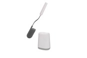 Reiniging - Joseph Joseph Flex Lite Toilet Brush - White - 70522