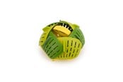 Overige keukenapparatuur - Joseph Joseph Bloom Steamer Basket - Green - 45030