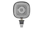 Stofzuiger - Accessoires - Nedis KAAF1GP - grill pan - KAAF1GP