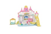 Dollhouse & Accessories - Sylvanian Families Sunny Castle Nursery - 5743