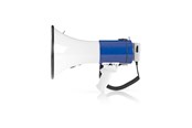 Microfoon - Nedis MEPH200WT megaphone - MEPH200WT