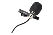 Microfoon - Nedis MICCJ105BK - microphone - MICCJ105BK