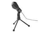 Microfoon - Nedis MICTU100BK - microphone - MICTU100BK