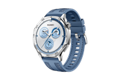 Smartwatch, Sporthorloge en Activity Tracker - Huawei Watch GT 5 46mm - Blue - 55020DKH