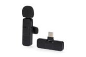 Microfoon - Nedis Microphone | Used for: Notebook / Smartphone / Tablet - MICW110BK