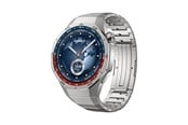 Smartwatch, Sporthorloge en Activity Tracker - Huawei Watch GT 5 Pro 46mm - Titanium - 55020DKB