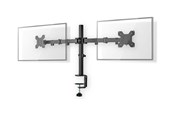 Monitorbevestiging - Nedis MMDOS110BK monitor mount / stand - MMDOS110BK