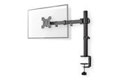 Monitorbevestiging - Nedis MMSIS110BK monitor mount / stand - MMSIS110BK