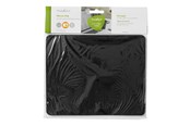 Muismat & accessoires - Nedis mouse pad - MPADF100BK