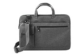 Tassen - Nedis NBBG15150BK - notebook carrying case - NBBG15150BK