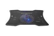 Systeemaccessoires  - Nedis - notebook stand - NBCR101BK