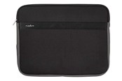 Tassen - Nedis - notebook sleeve - NBSE13100BK