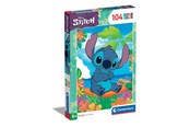 Puzzels - Clementoni Supercolor Stitch Vloer - 25755