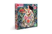 Puzzels - eeBoo Puzzle 1000 pcs - Mother Earth - EPZTMOE