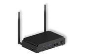 Desktop - Mini PC / Barebone - ASUS NUC 13 Rugged Tall - SFF Atom x7 x7425E - 0 GB - SSD 0 GB - 90AS0022-M00140