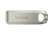 USB-stick - SANDISK Ultra Luxe USB-C - 32GB - USB-stick - SDCZ75-032G-G46