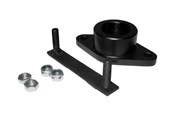 Muurbevestigingen, AV-bevestigingen & AV-meubels - Gamber-Johnson LLC Gamber-Johnson Zirkona mounting component - Max - recommended for - 7110-1226