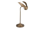 Merchandise - Paladone - Golden Snitch Posable Desk Lamp - Lamp - PP12796HP