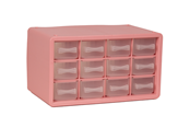 Gereedschap - Raaco PC12 rosa - 5733439149402