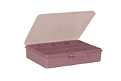 Gereedschap - Raaco Box 7 violet - 5733439149433