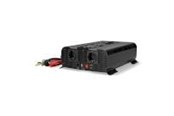 Voeding - Nedis Power Inverter Pure Sine Wave | Input voltage: 24 V DC Voeding - 2000 Watt - ATX - 80 Plus - PIP200024FBK