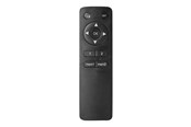 Afstandsbediening - Nedis remote control - black - TVMTRC5800BK