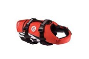 Honden - Ezydog - Life Jacket Red M 38-50CM 18-27KG - 628.4108