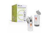 Mobiel - Overige accessoires - Mobile Origin Multifunctional Cleaning Kit 20in1 - SGA-CLNK-MFC1
