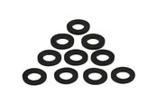 Tuin wateren - Nedis WARU12BK10 water hose fitting - WARU12BK10