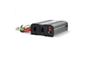 Voeding - Nedis Power Inverter Modified Sine Wave | Input voltage: 12 V DC Voeding - 1000 Watt - ATX - 80 Plus - PIM100012FGY