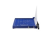 Papier, fotopapier en etiketten - Nedis PACU110A3 paper cutter - PACU110A3
