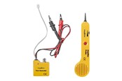 Gereedschap - Nedis NWTG100YE - tone generator and probe - NWTG100YE