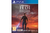 Games - Star Wars Jedi: Survivor - Sony PlayStation 4 - Action - 5030949125170