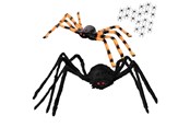 Gadget - Mikamax XXL Spider Halloween Decoration - 05135