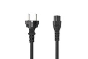 Voedingskabel (intern) - Nedis CEGL10130BK30 power cable - CEGL10130BK30