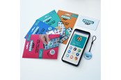 Mobiel - Overige accessoires - Mikamax Social Tap - Bundle - 05149.BD