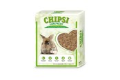 Knaagdieren - Carefresh Chipsi Soft Paper Bedding Original 60L - 6638000136