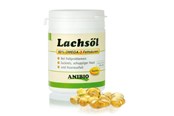 Honden - Anibio - Salmon oil capsules - (77211) - 77211